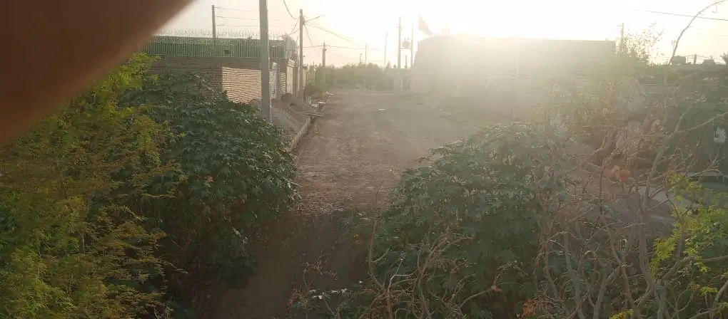 فروش زمین