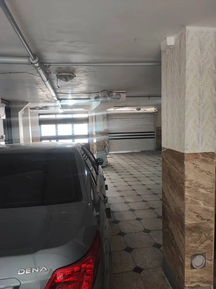 آپارتمان 63متری جانبازان