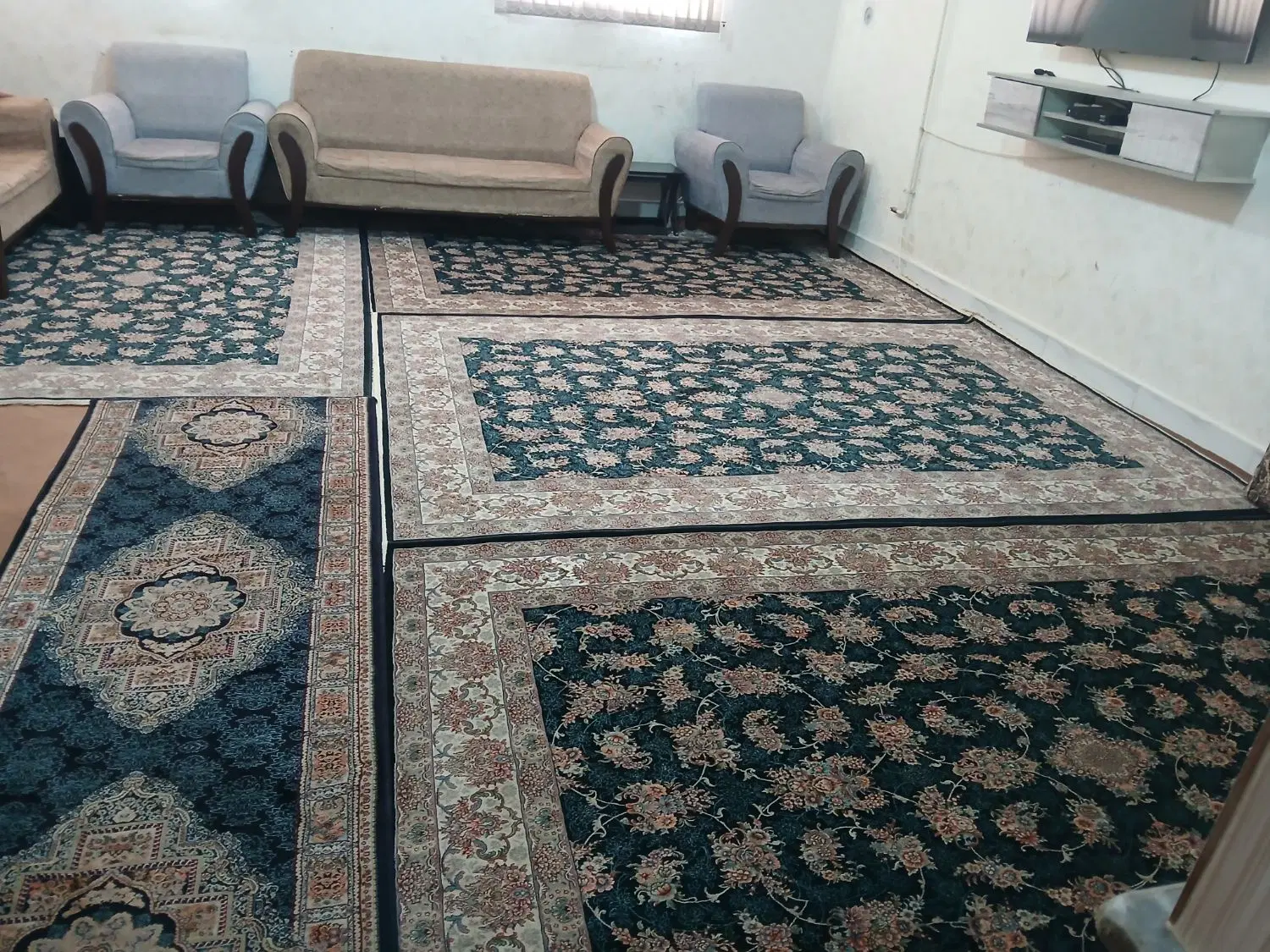 خانه نایسر