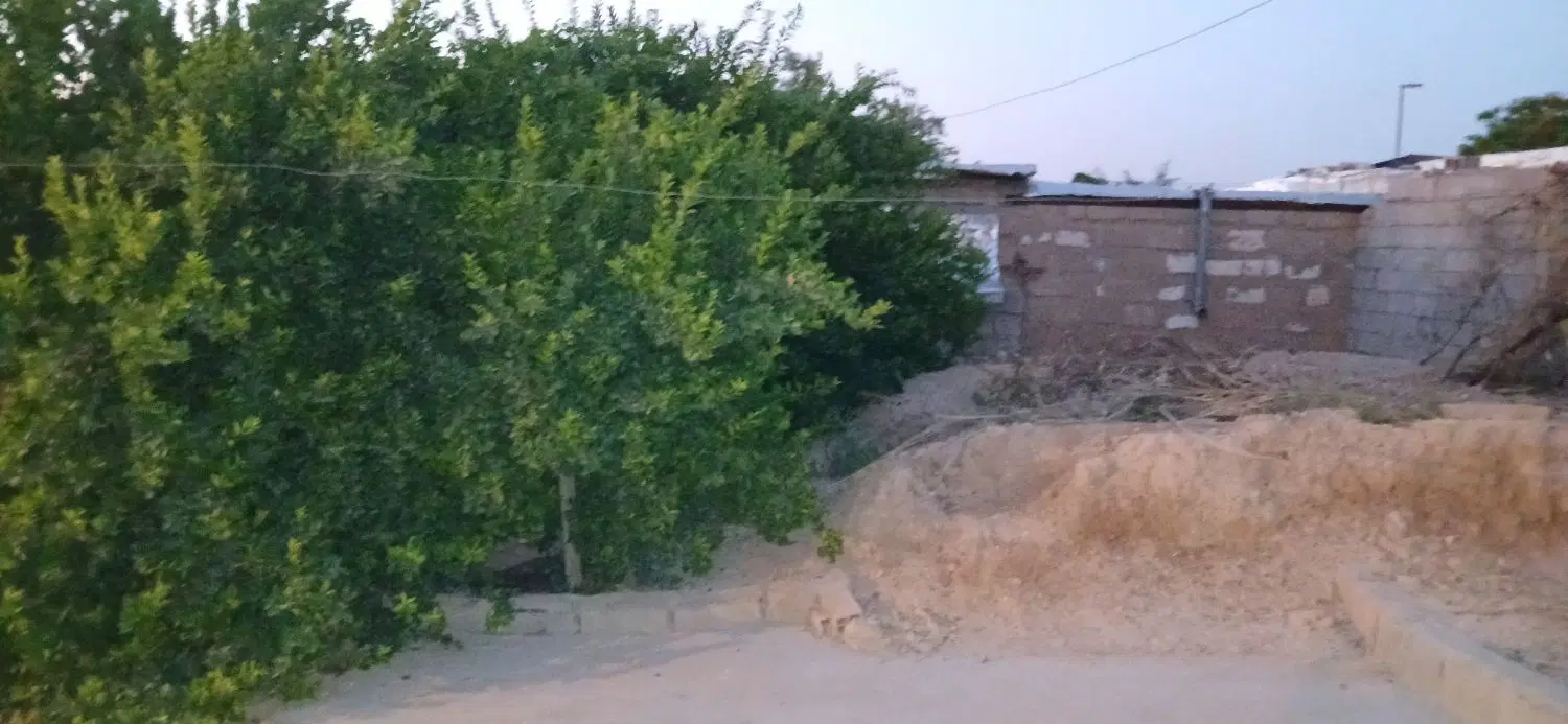 ویلایی ۵۰۰متری