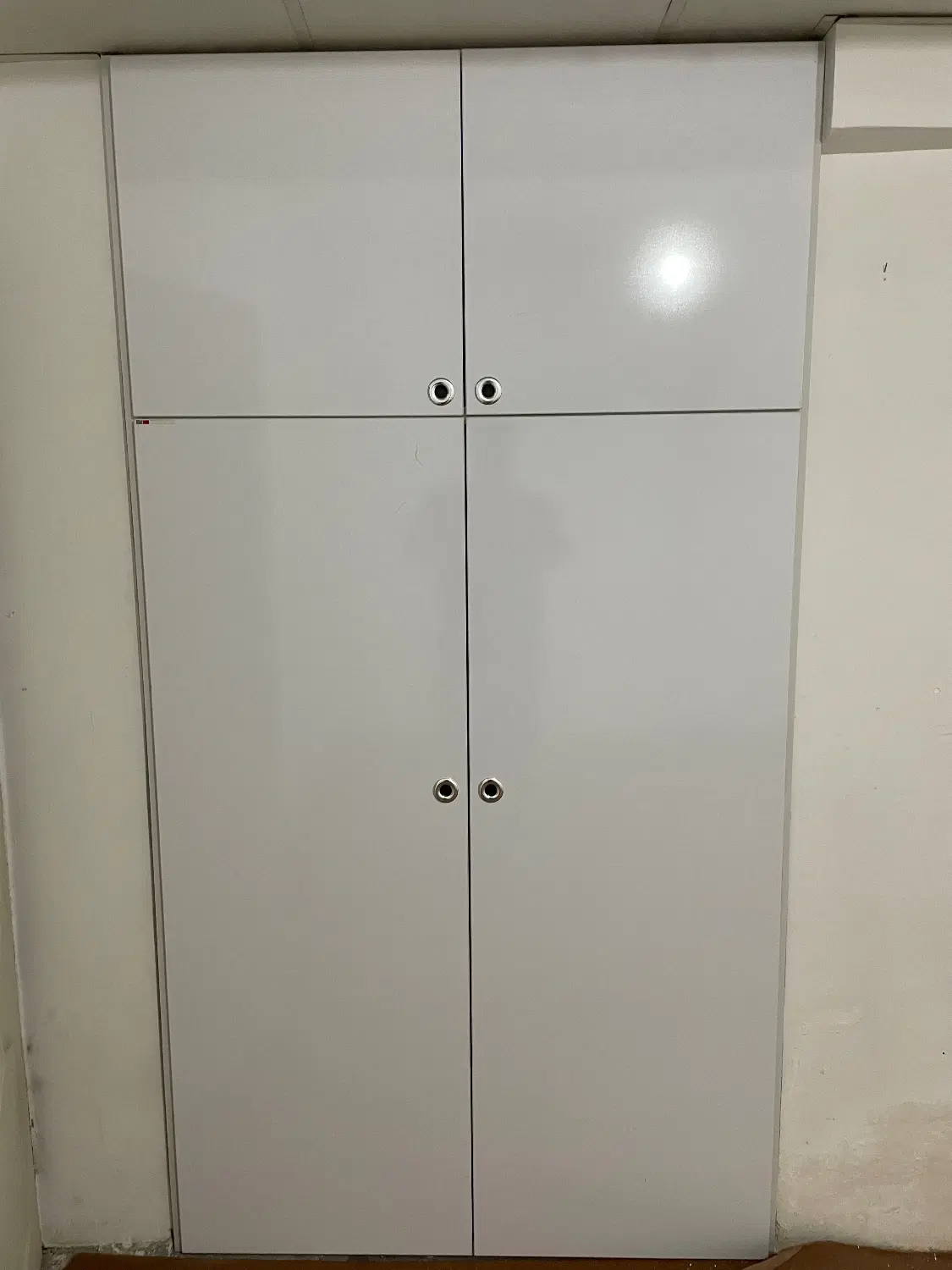 آپارتمان مسکن مهر لپویی