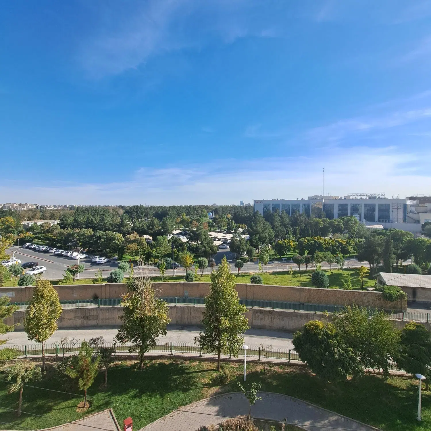 آپارتمان سفتکاری ۱۱۰ متری دوخواب