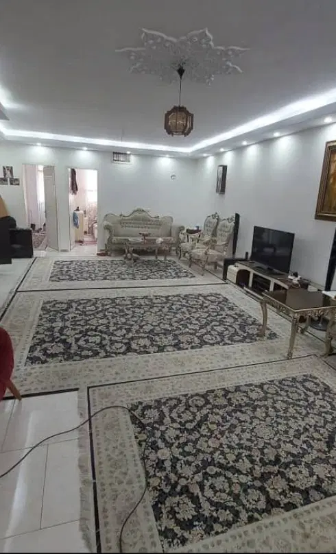 فروش 130 متری 3 خواب زیر قیمت فاز4 مهرشهر