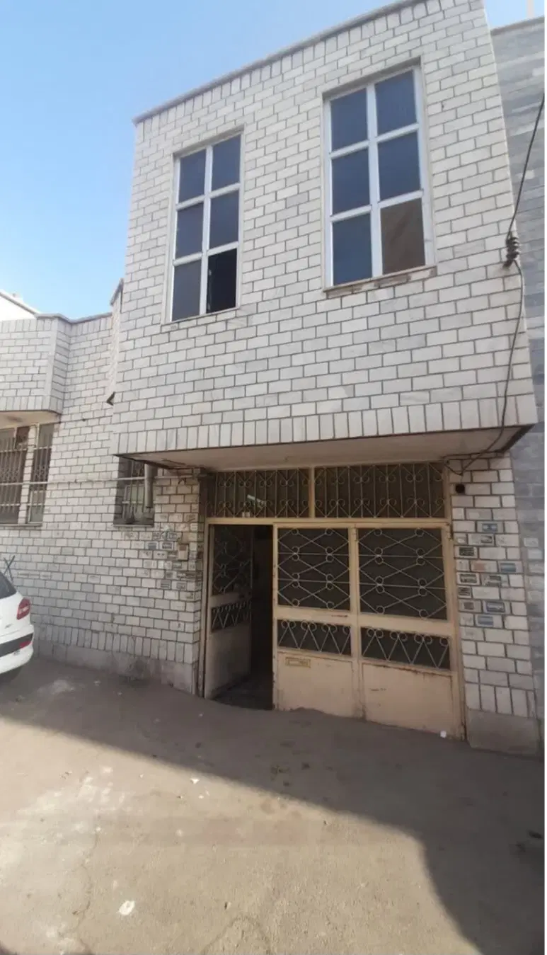 فروش خانه  در خیابان آزادی قزوین