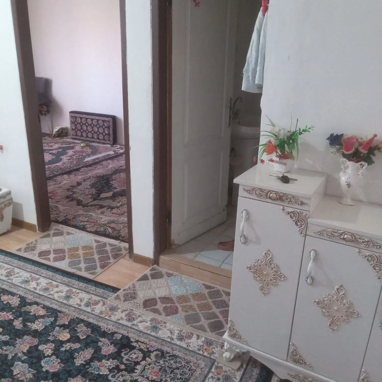 مسکن مهر سجادیه
