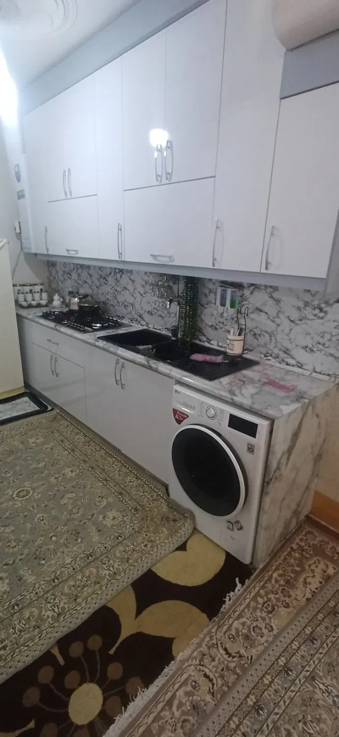 شهرک حجت همکف