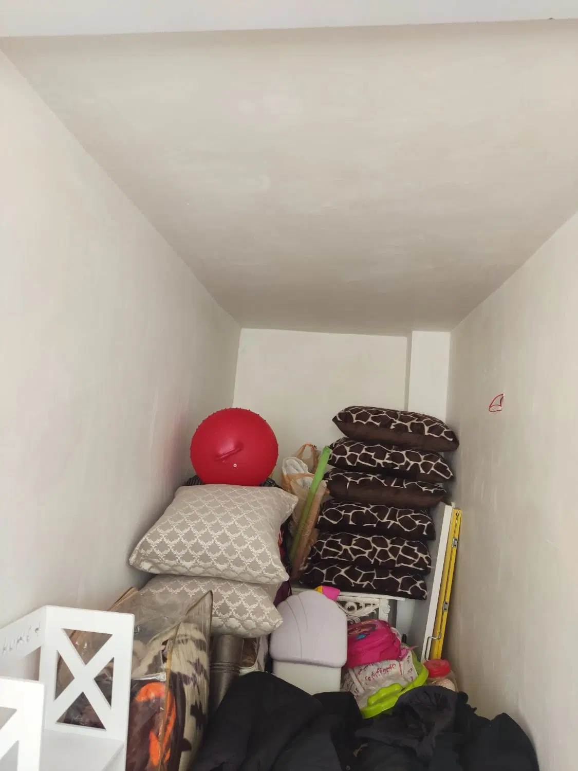 فروش یا معاوضه خانه در شهرک کرناچی