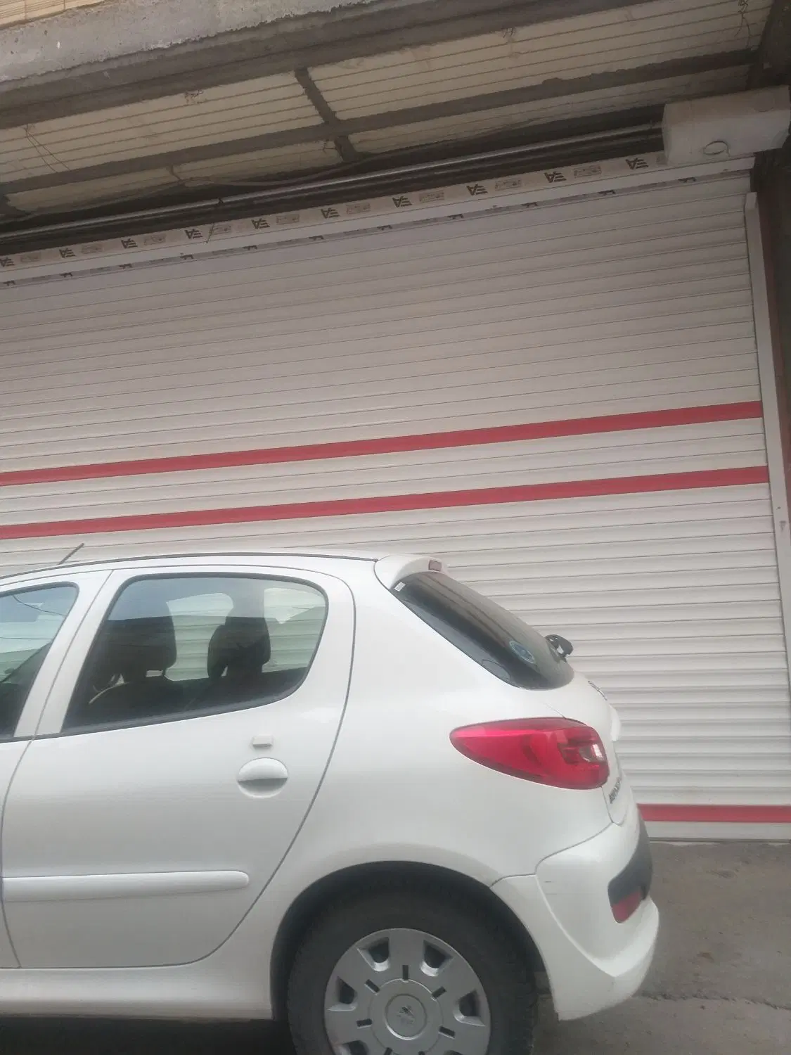 اجاره گاراژ یا انباری