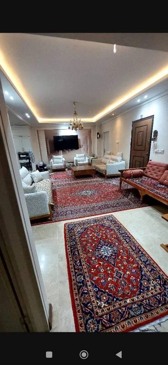 فروش آپارتمان
