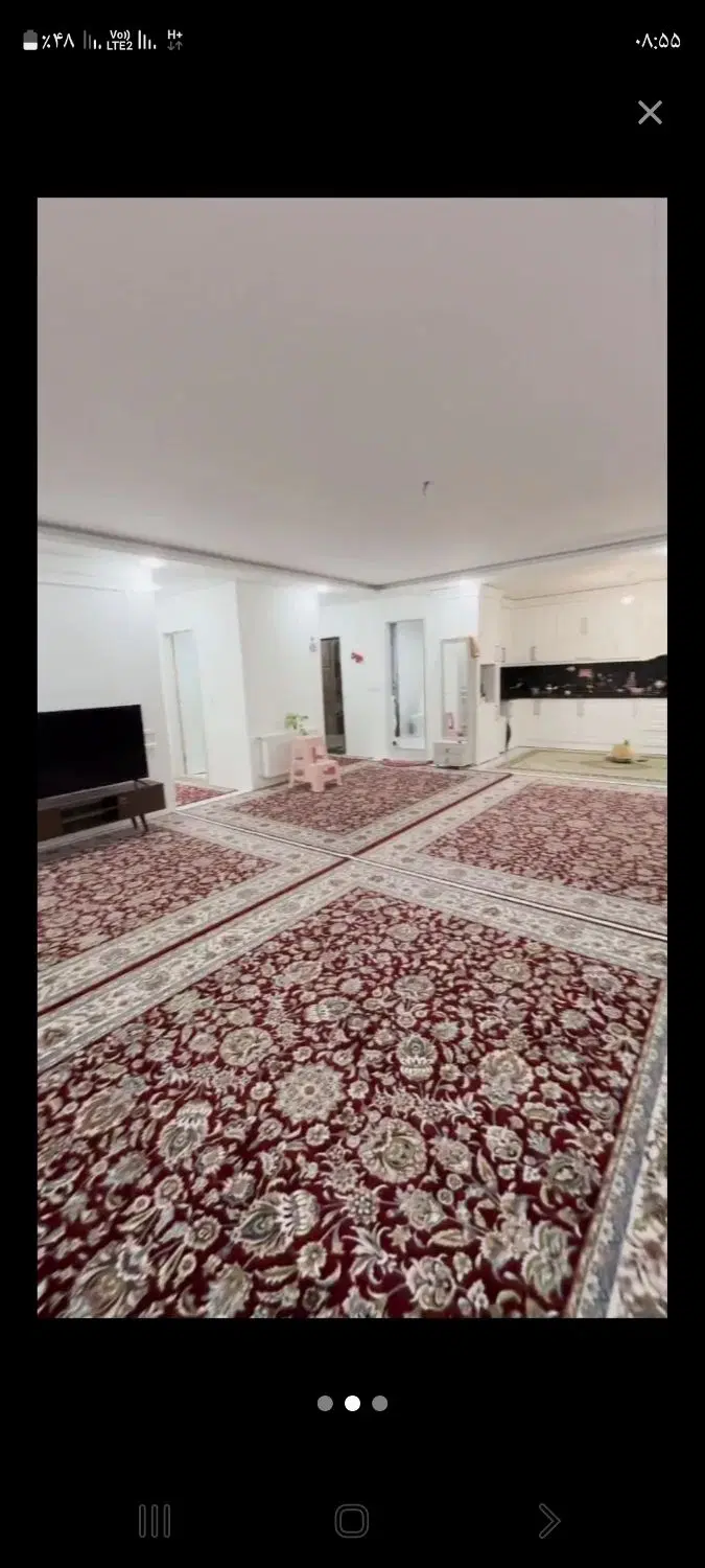 آپارتمان فروشی طلاب نبوت ۱۸