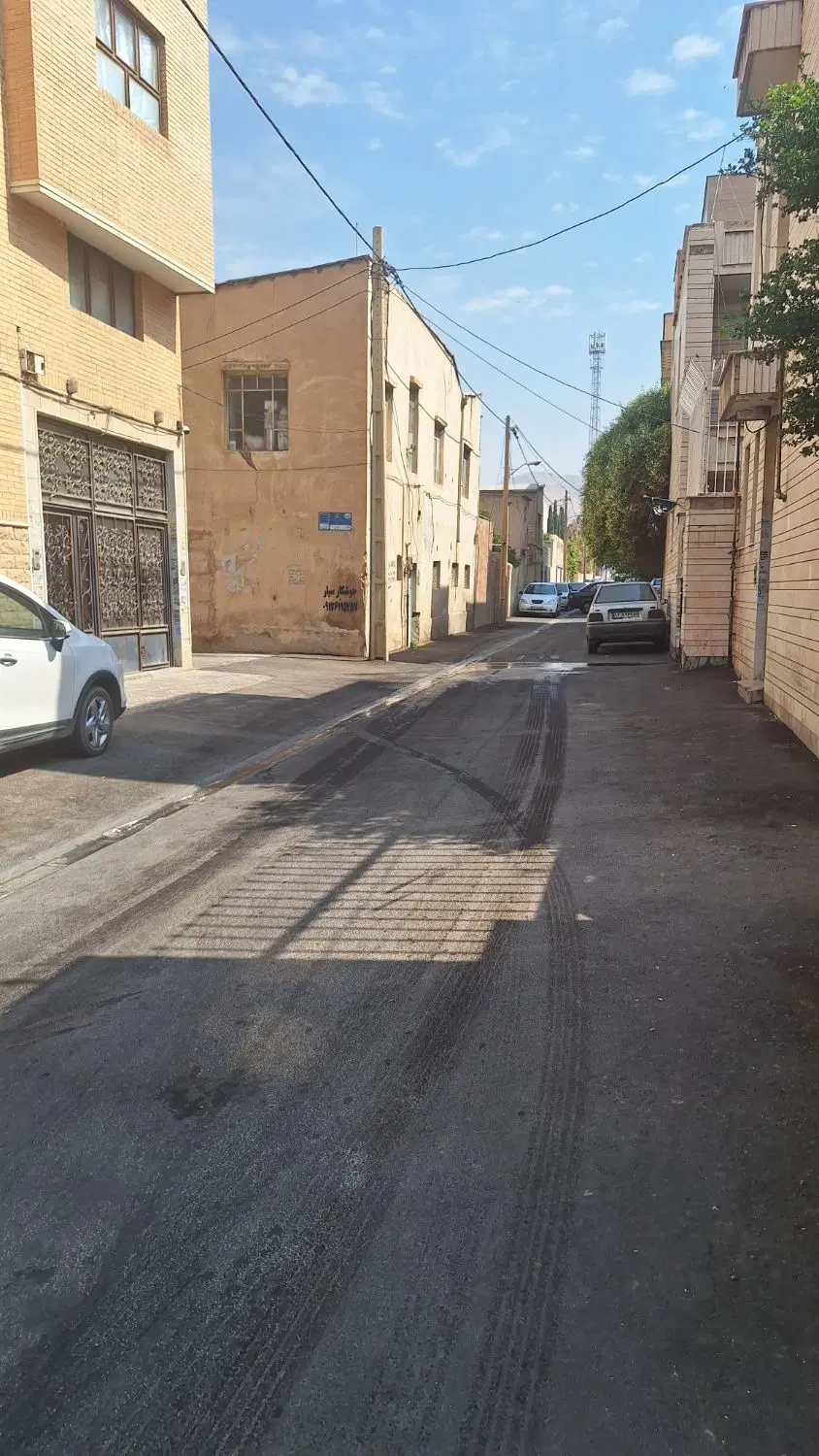 ملک کلنگی ۱۵۰ متری