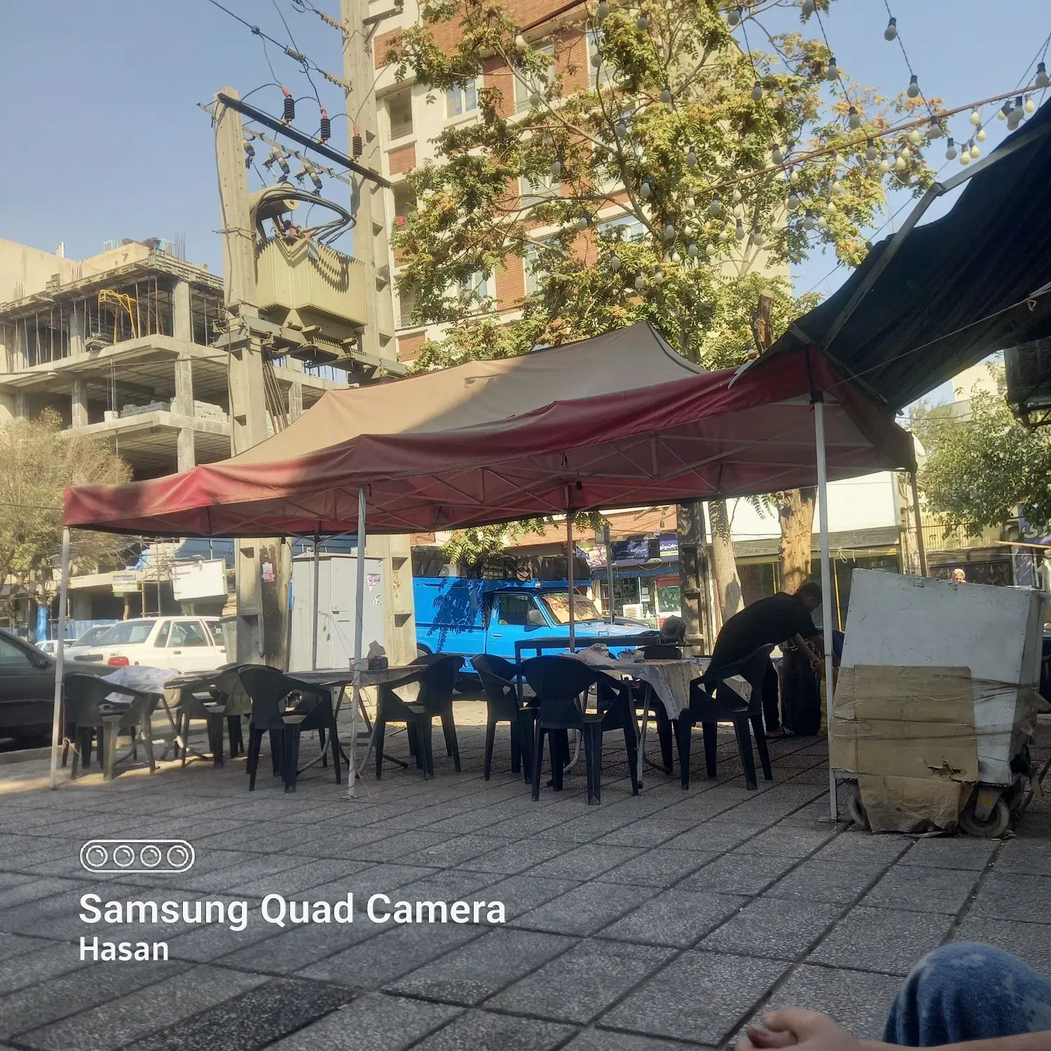 رهن و اجاره مغازه ۳۵ متری