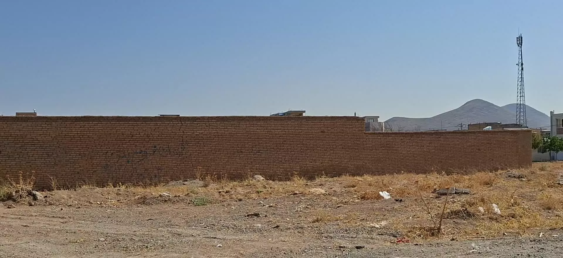 ملک واقع در خیابان  گوهرباران چالشتر