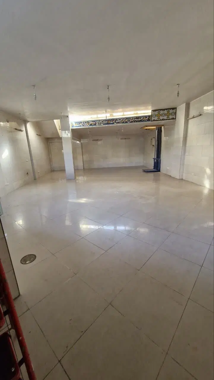 اجاره مغازه تجاری مولوی ۱۱۰ متر