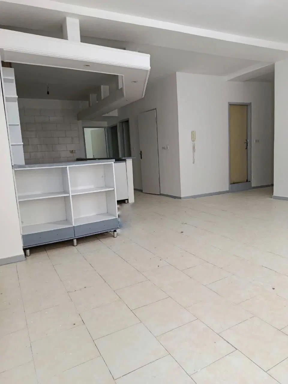 آپارتمان ۱۰۸ متری