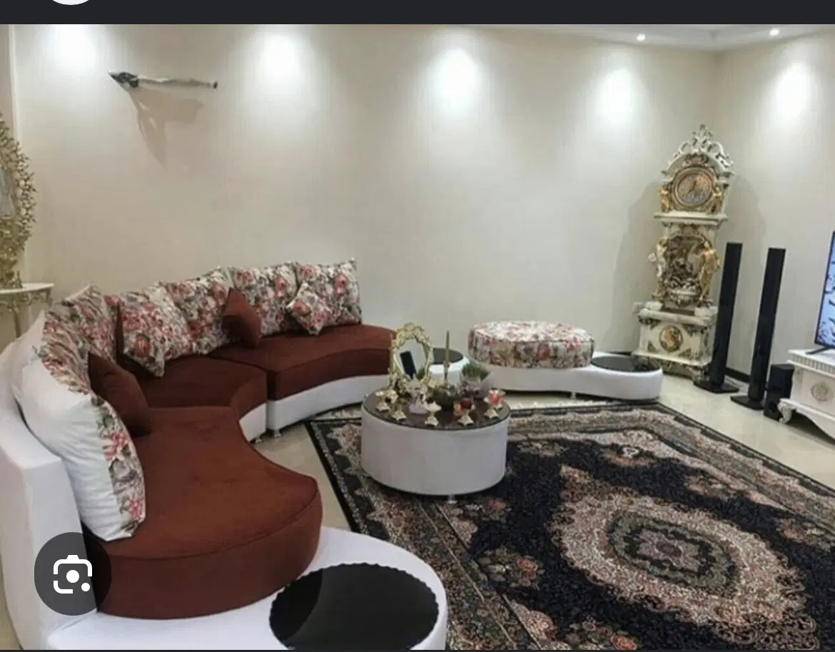 رهن کامل نوساز و تخلیه