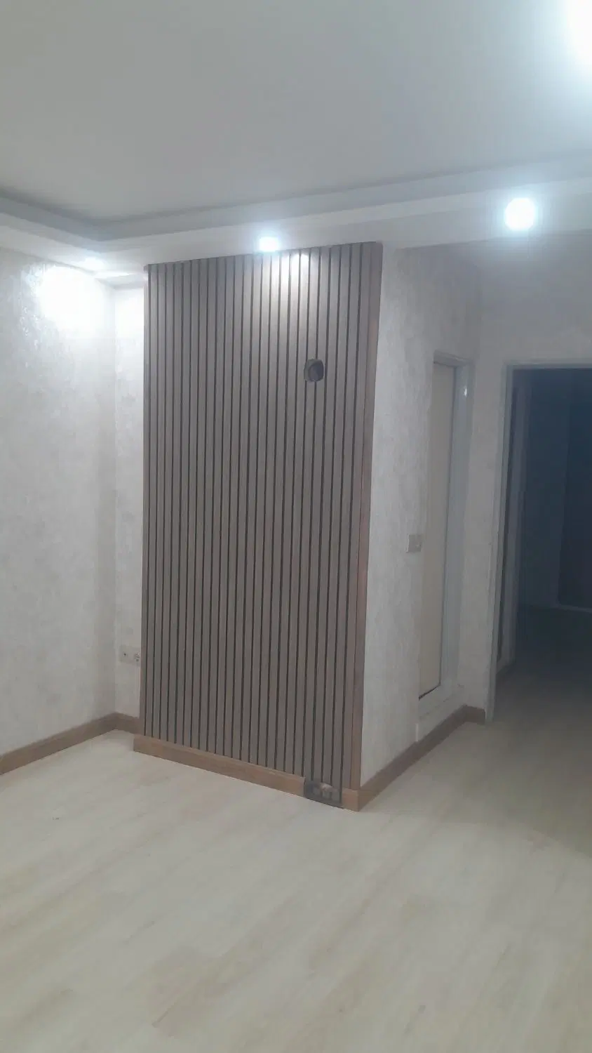 آپارتمان ۵۲ متری در خانی ابادنو