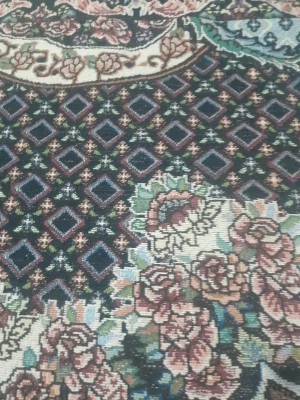 خانه نیم سازجزایری