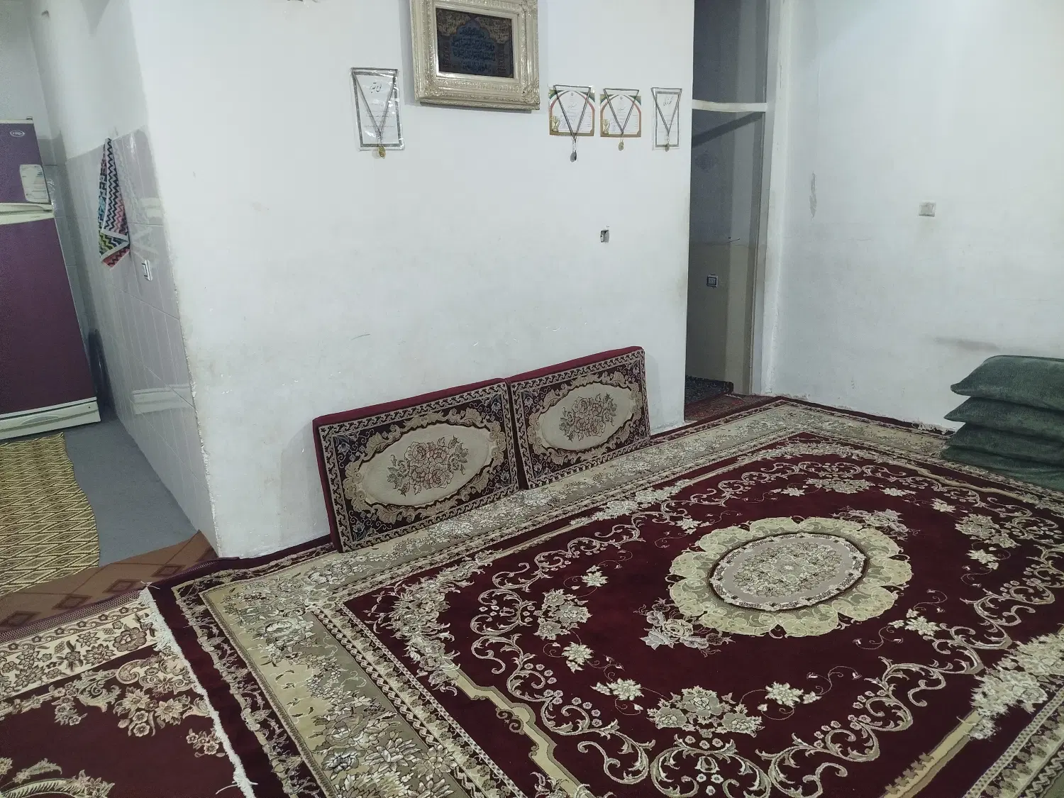 منزل ویلایی