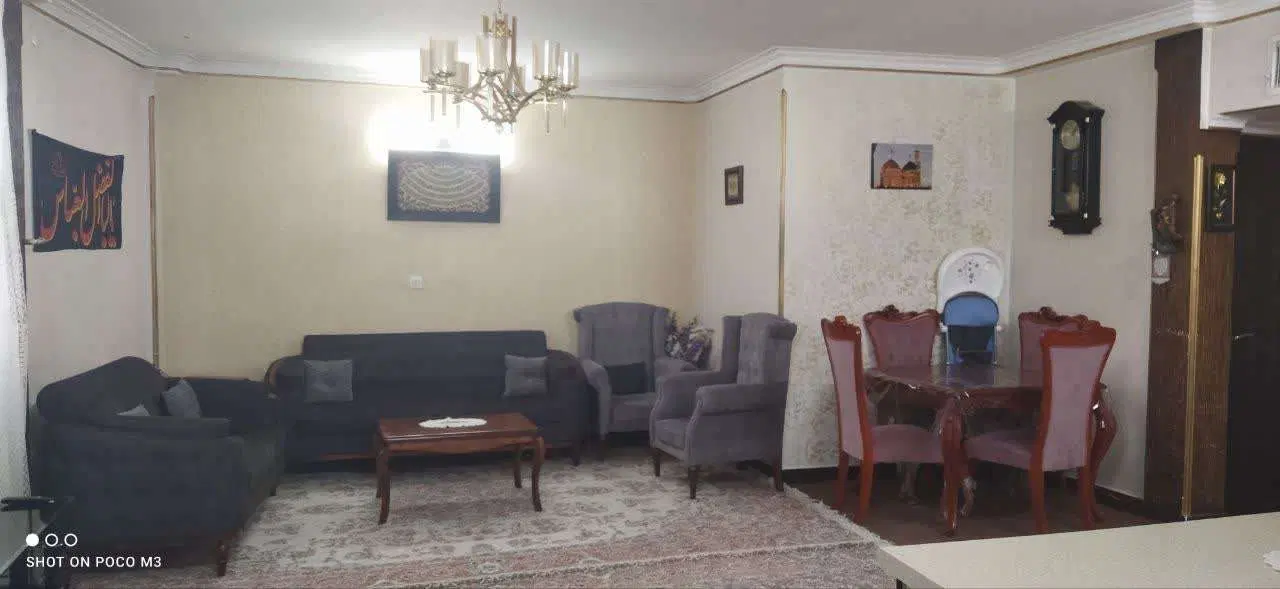 ملک فروشی