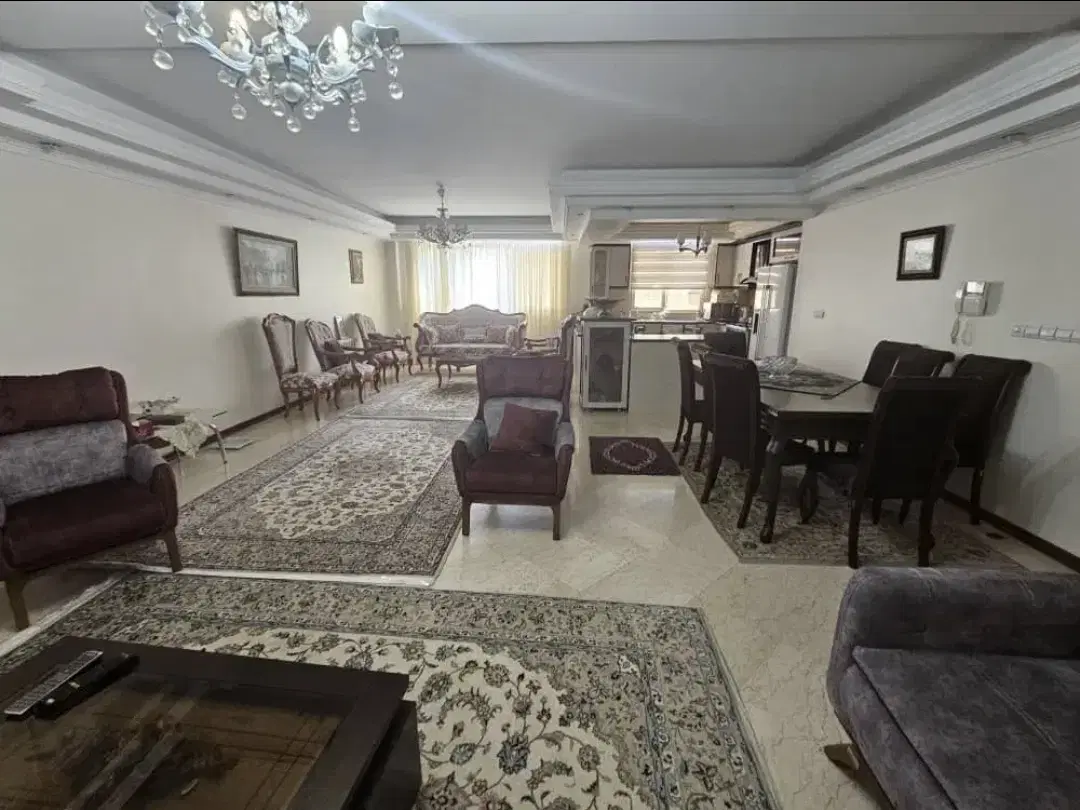 فروش آپارتمان 145 متری در یوسف آباد