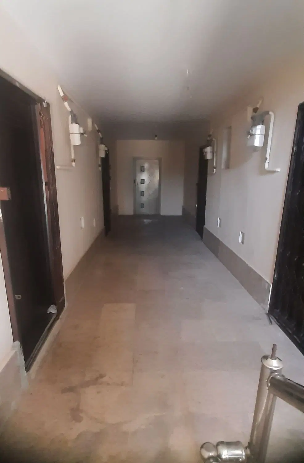 105 متری ۳ خواب جهاندیده