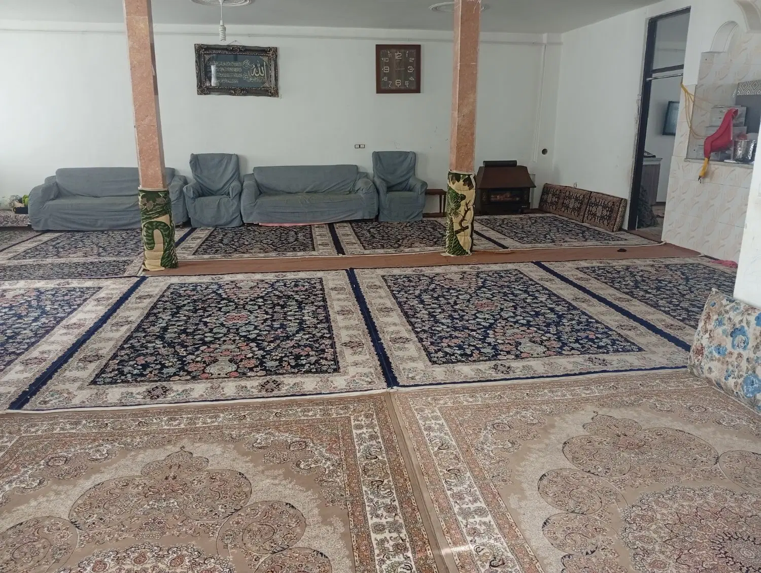 خانه ویلای