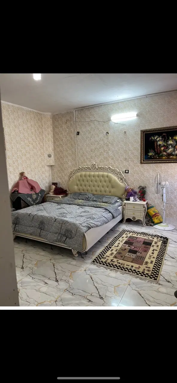 منزل تمیز و شیک