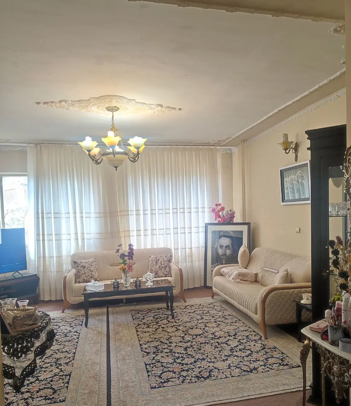 آپارتمان بوستان