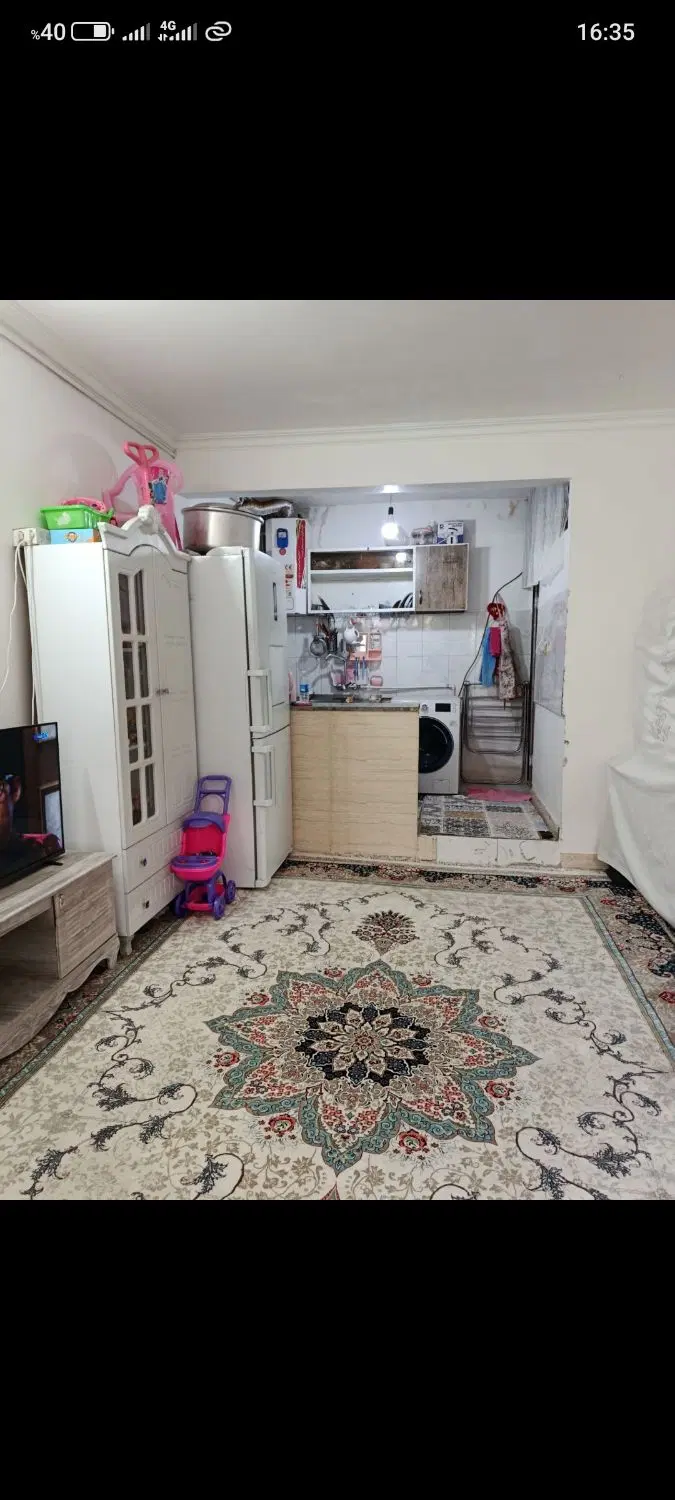 خانه فروشی در گلشهر