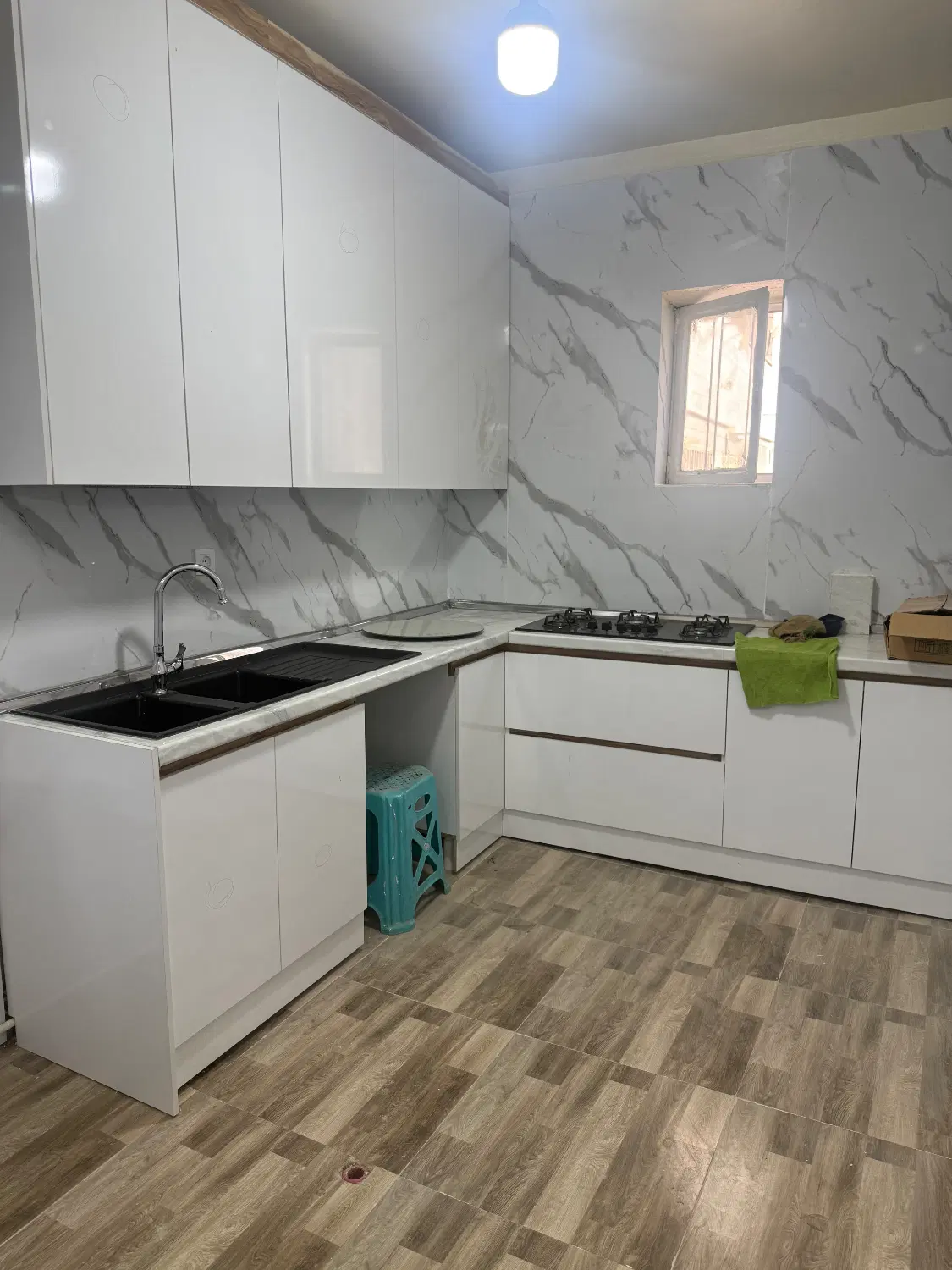 اجاره آپارتمان ۷۰ متری ویلایی