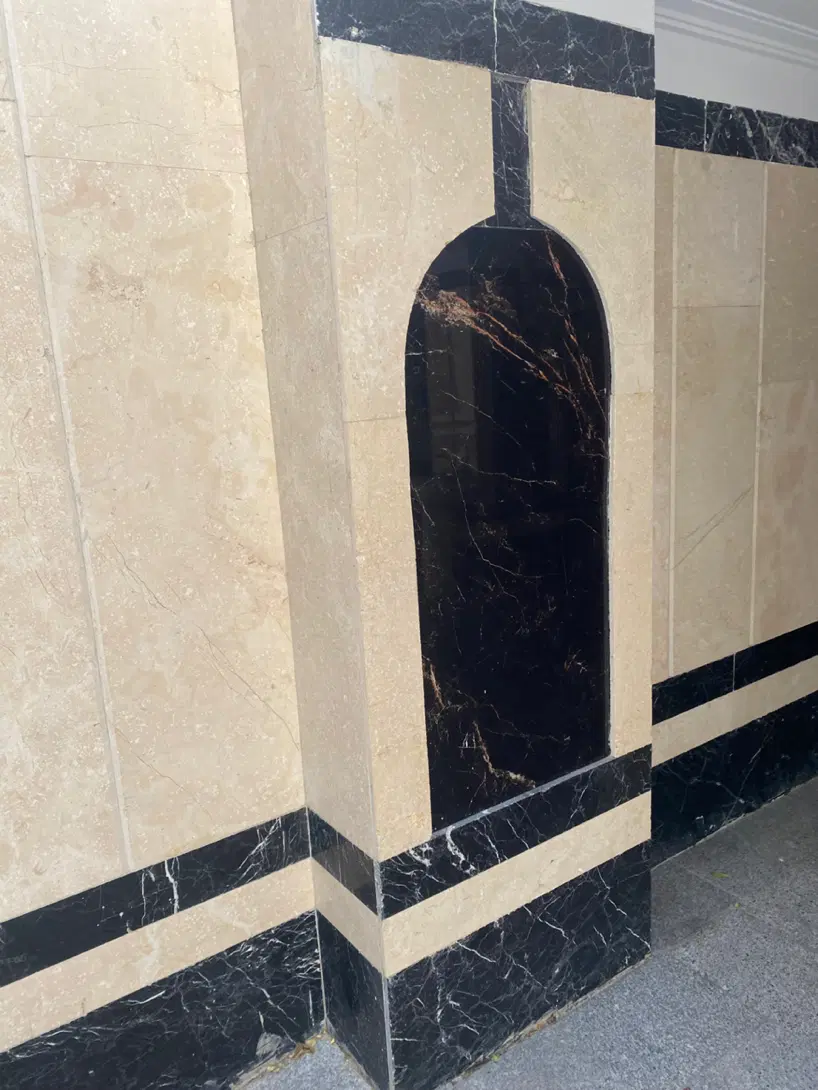 آپارتمان نوساز