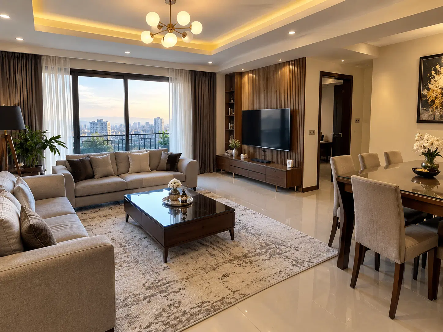 فروش آپارتمان