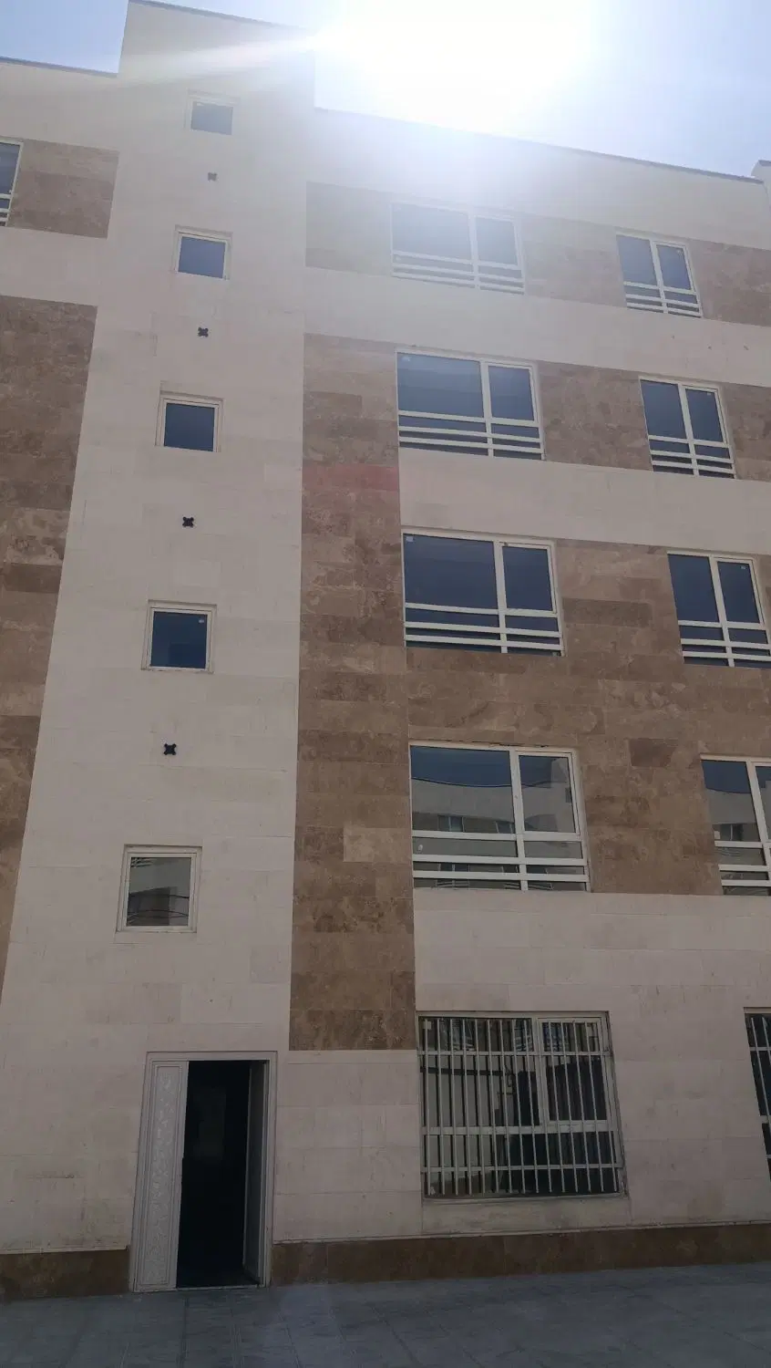 زعفرانیه آپارتمان