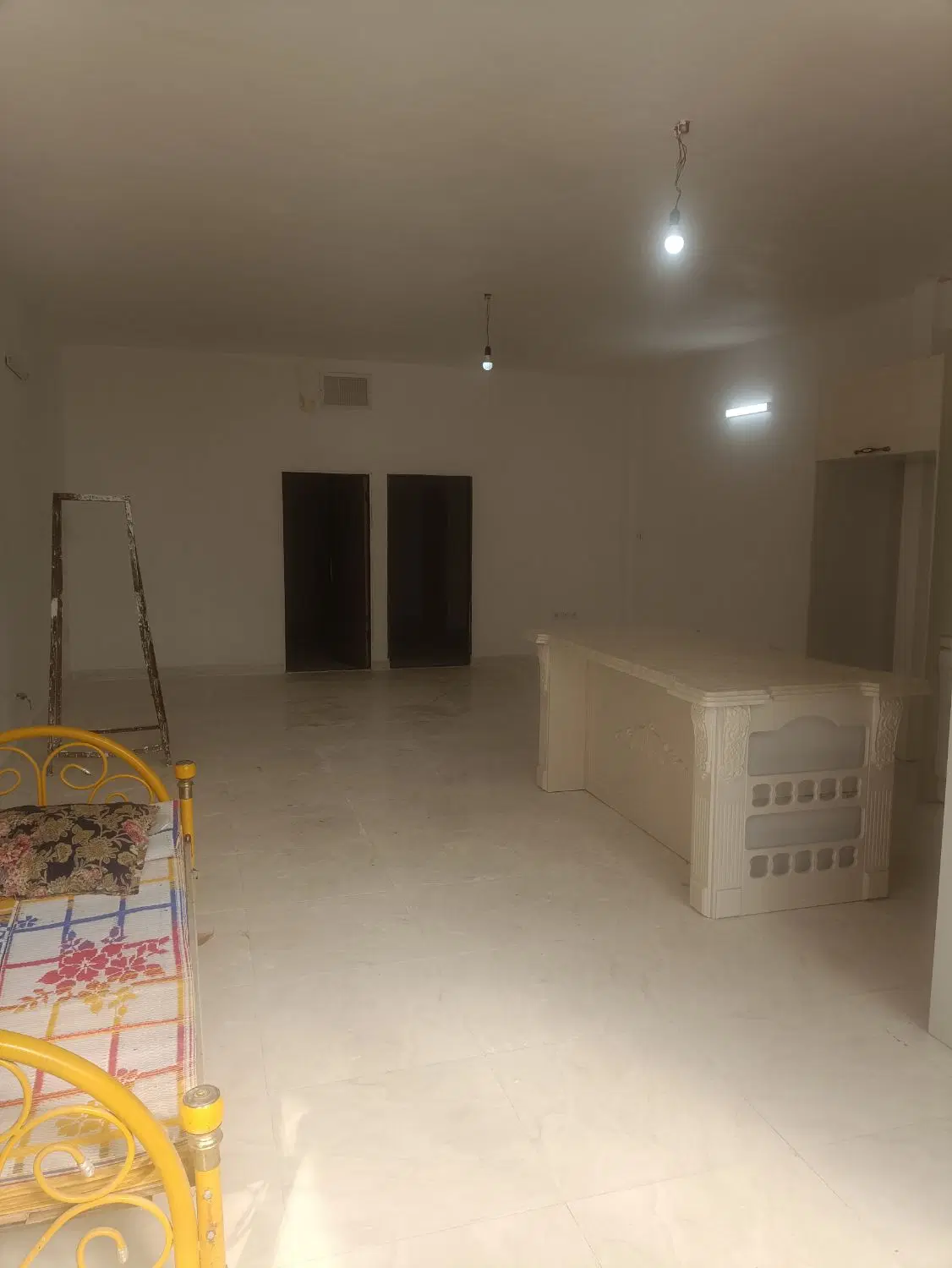 اجاره ویلایی دربست نوساز 114 متر