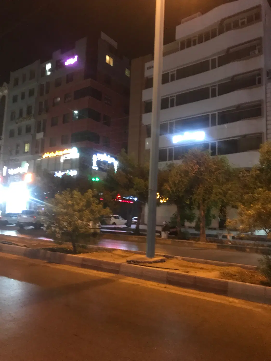 سه خواب تک واحدی نوساز زیباشهر