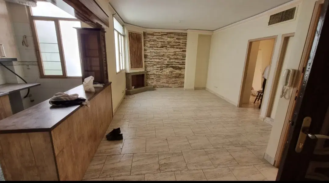 تکواحدی پارکینگ غیر مزاحم ( 4_450نقدینگی موردنیاز)