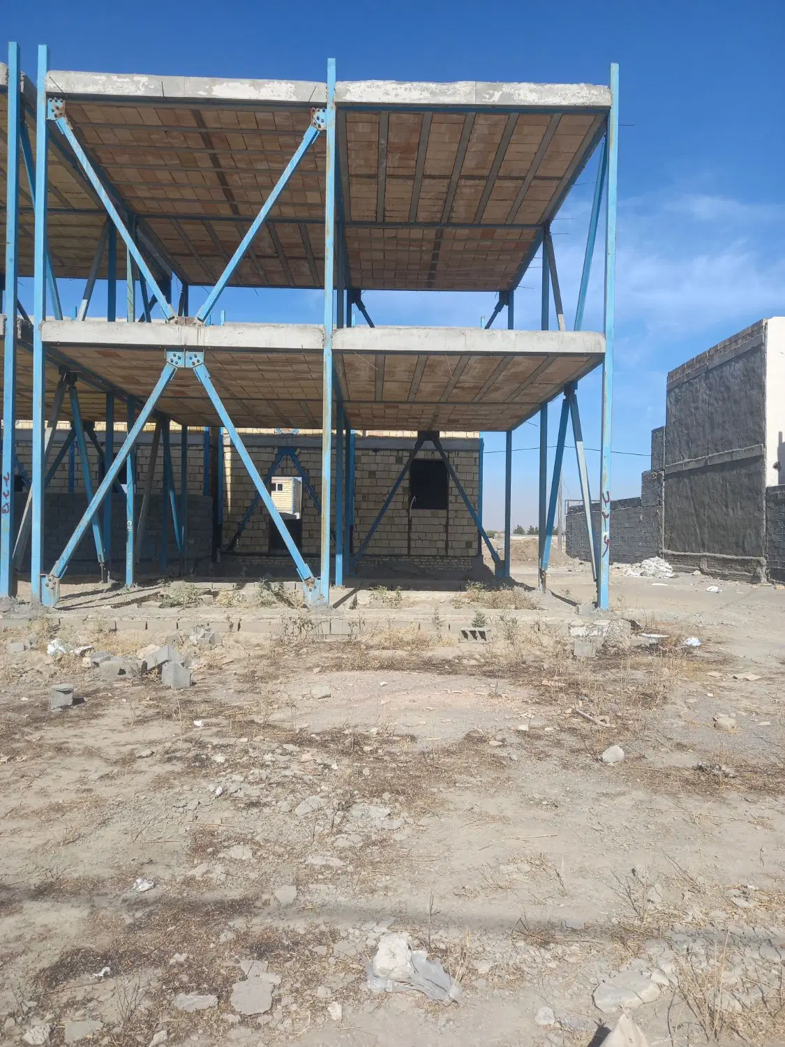 خانه ویلایی