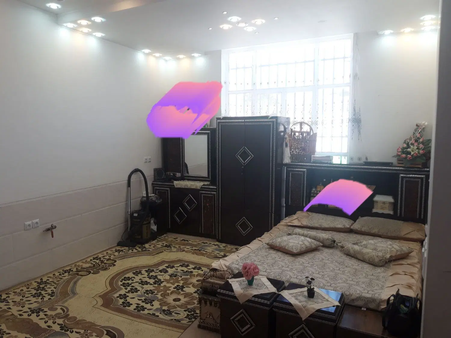 خونه ویلایی فروشی لولکس ملکی