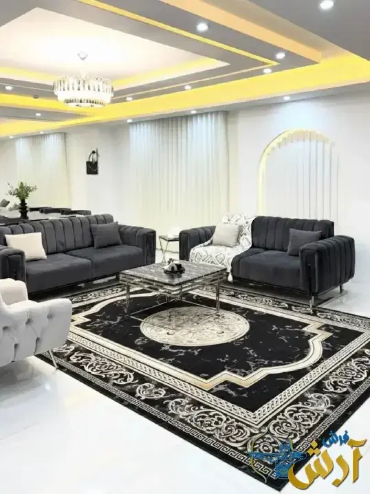 ملک زمینی