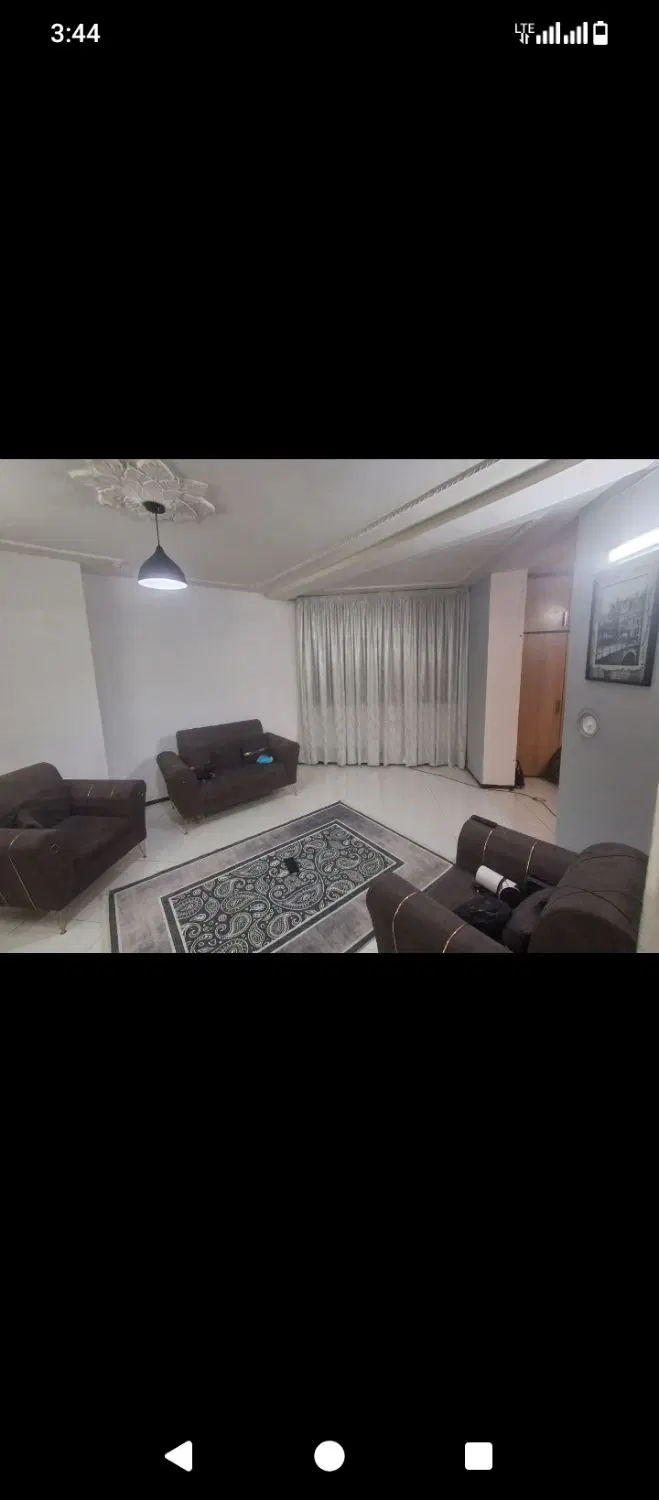 رهن و اجاره اپارتمان ۵۰ متری