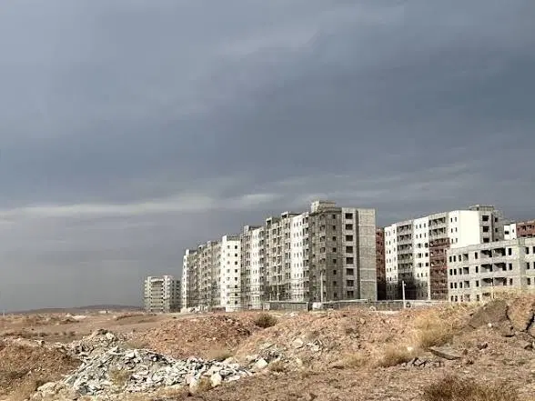 اگهی فروش زمین تجاری