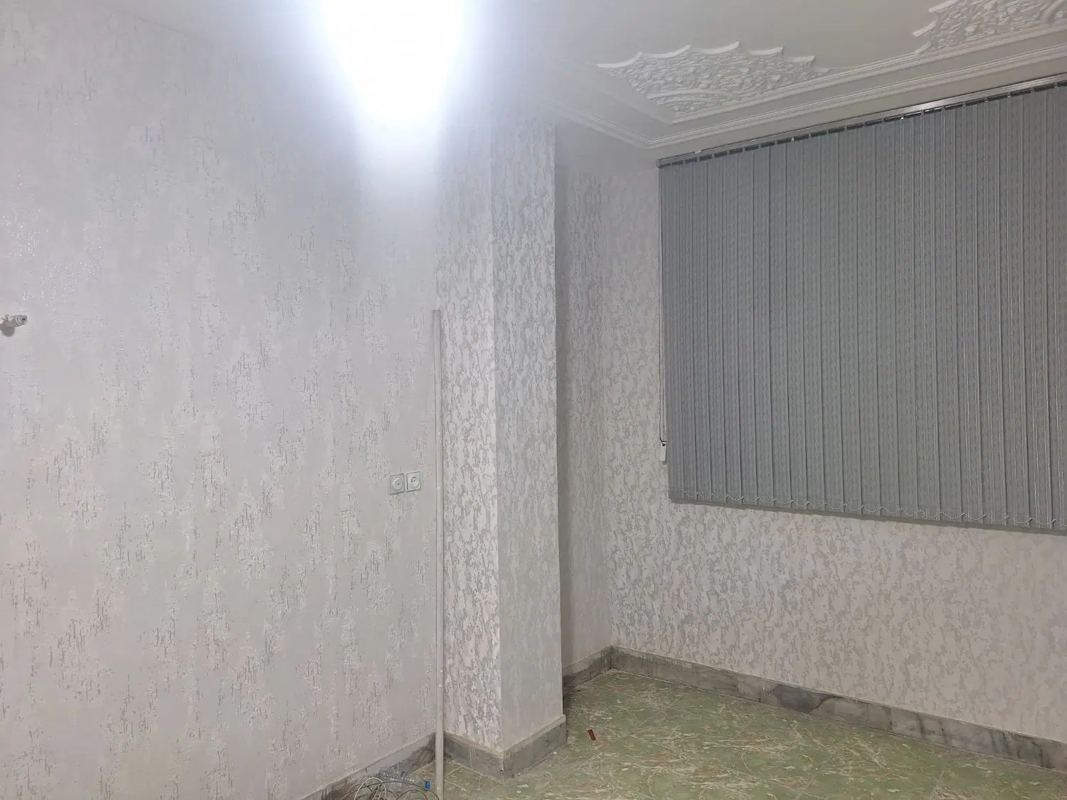 فروش ساختمان بر بلوار کشاورز