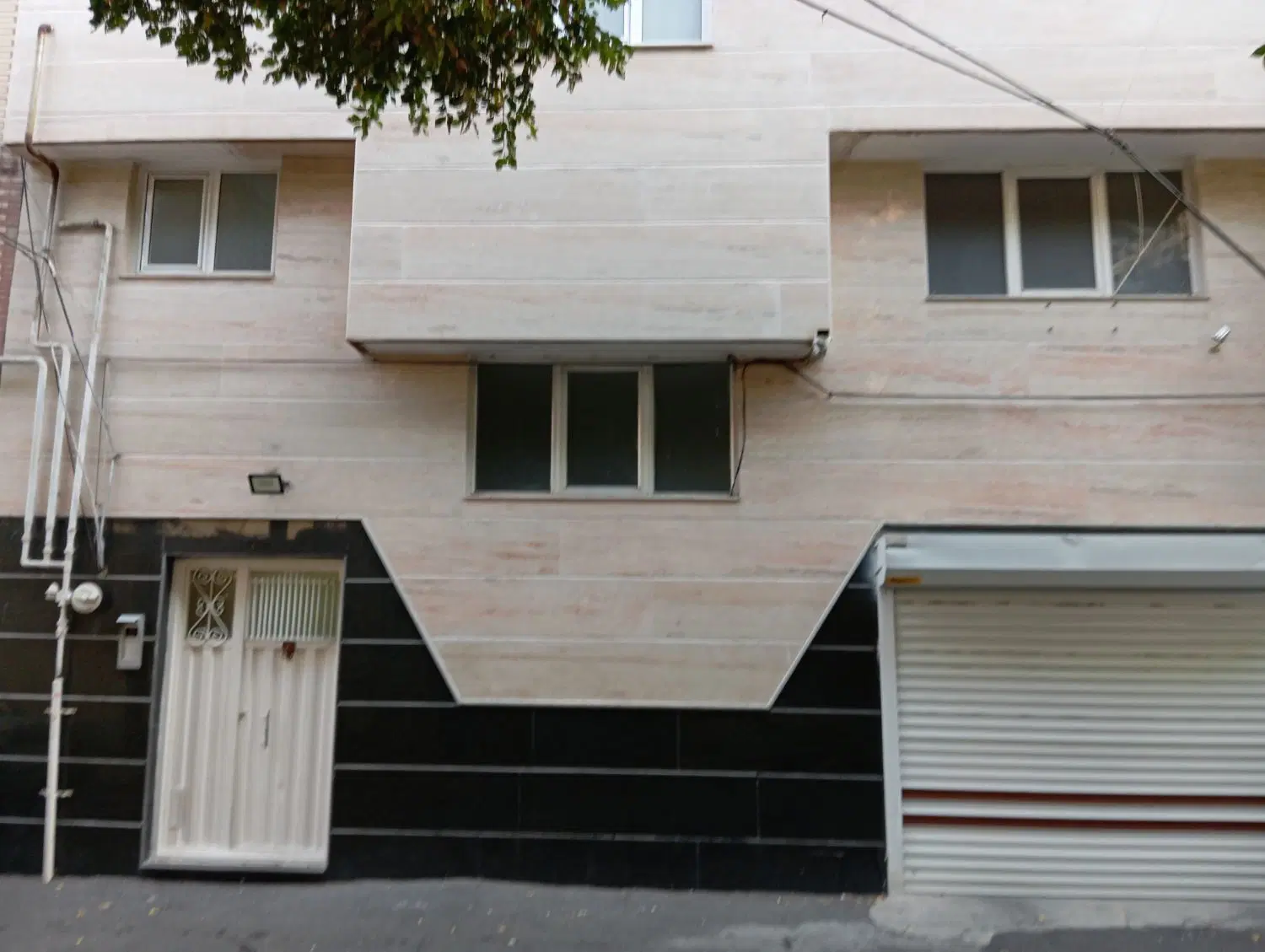 خانه4 طبقه بهار