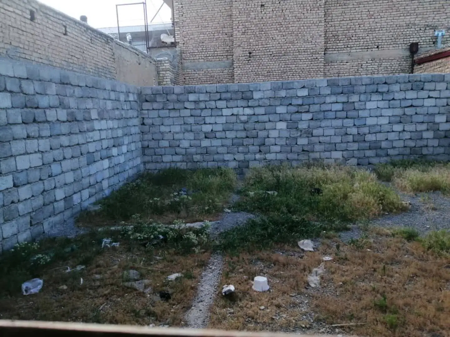 فروش 108زمین داران خیابان امام خمینی