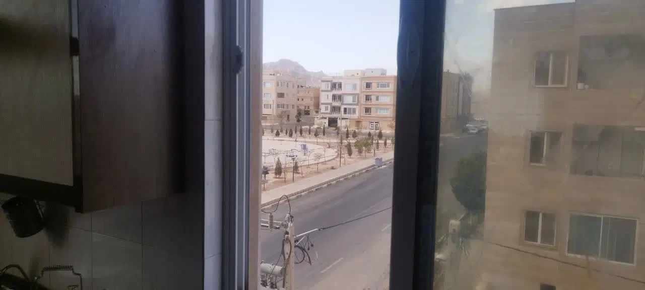 فروش آپارتمان خودساز