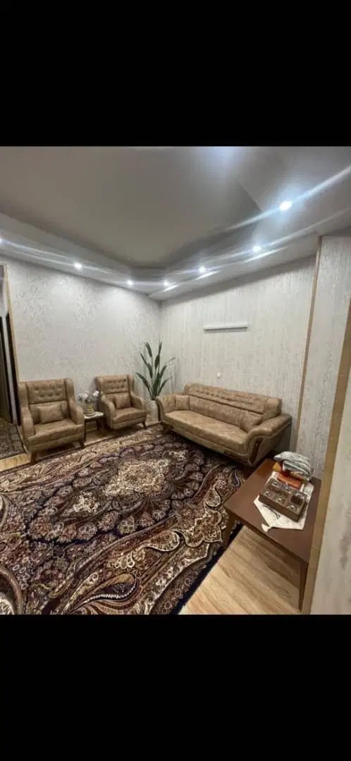 165 متر آپارتمان فول امکانات