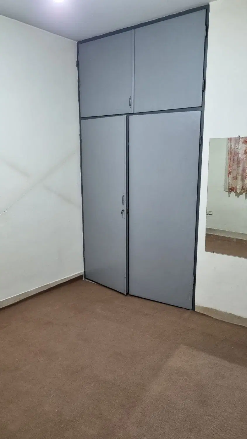 آپارتمان سروش(شهرک امیرکبیر)