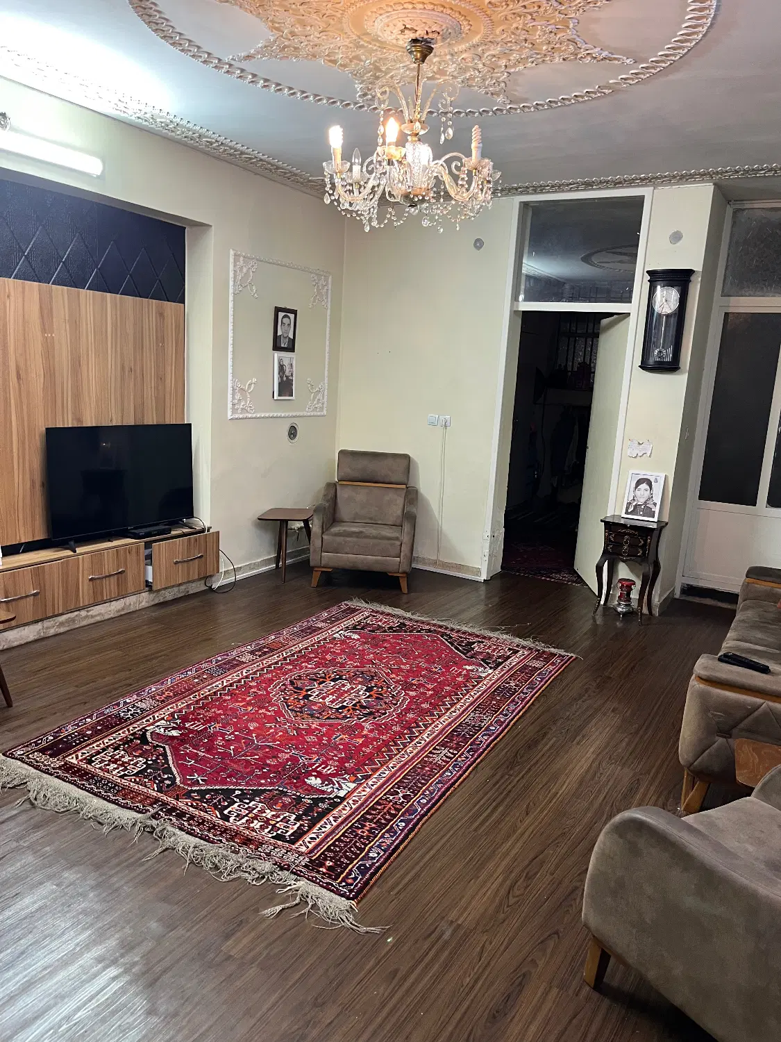 فروش منزل ویلایی دوطبقه