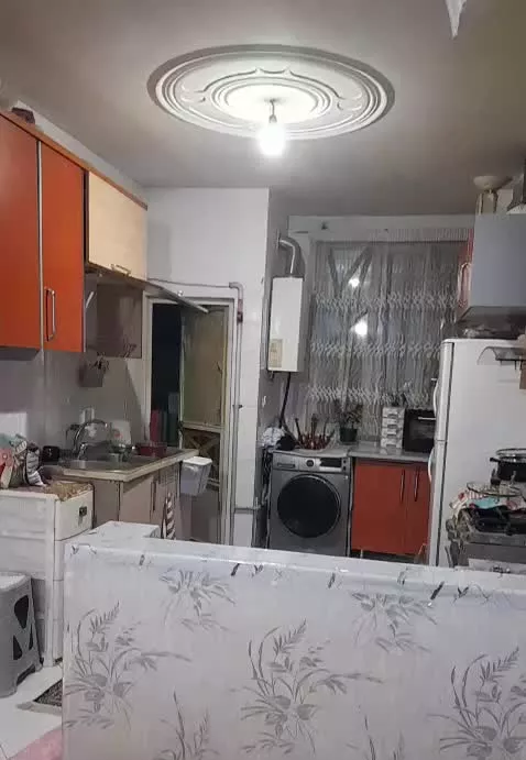 آپارتمان ۴۷.۵ اسلامشهر قائمیه عدل آباد